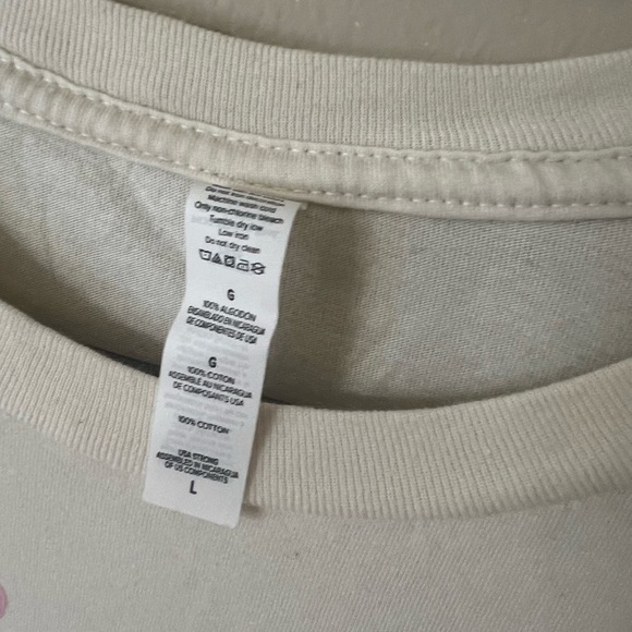 Halloween Ghost Tshirt - Picture 2 of 2